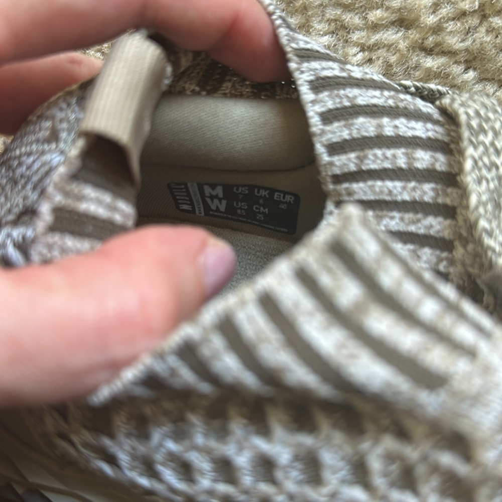 NOBULL KNIT RUNNER - Picture 4 of 4